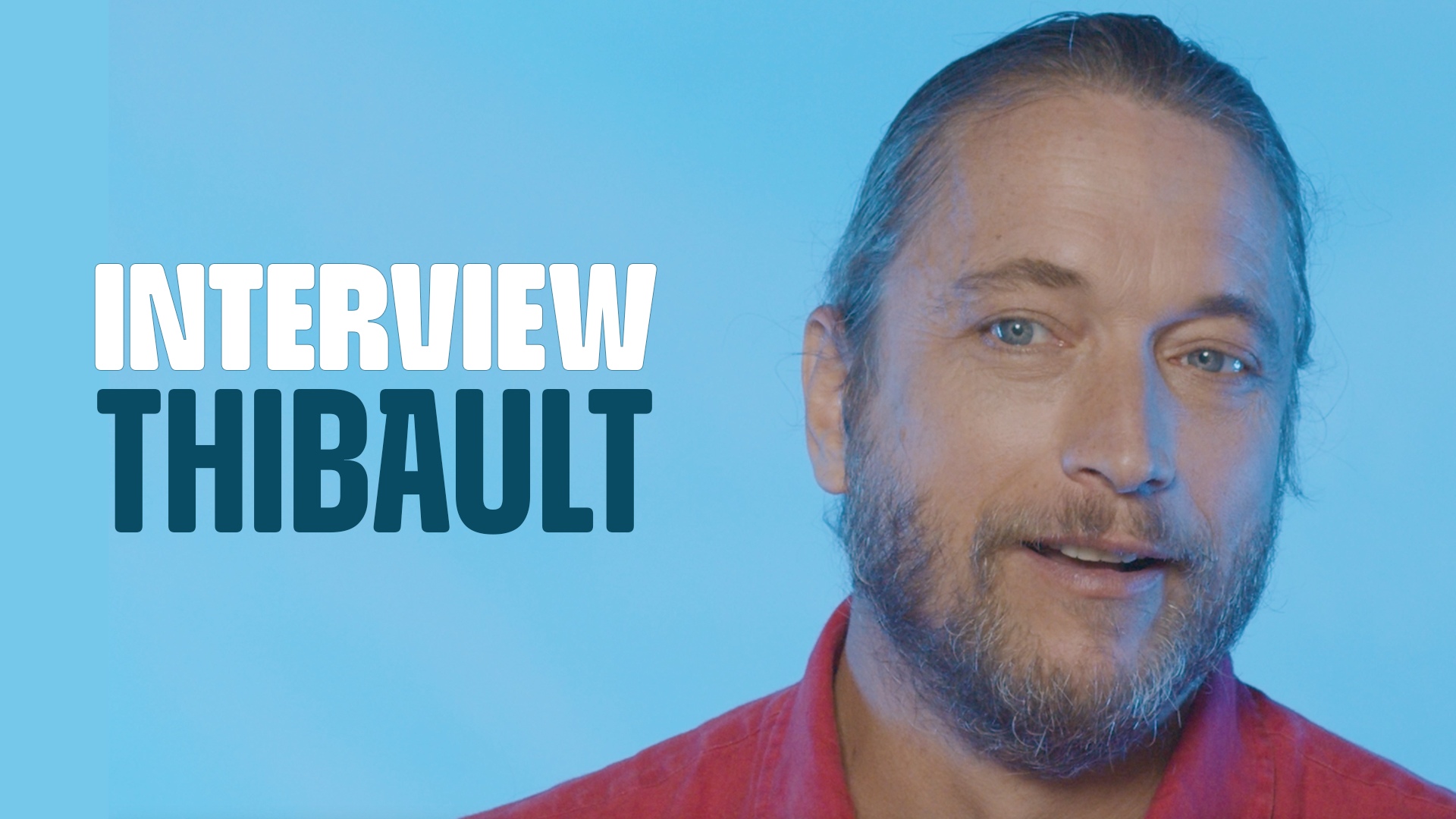 Interview Sans Tabou - Thibault
